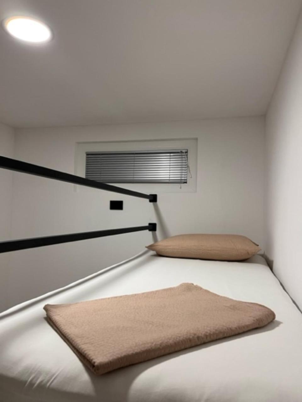 Apartma Nika Pobegi Exterior photo