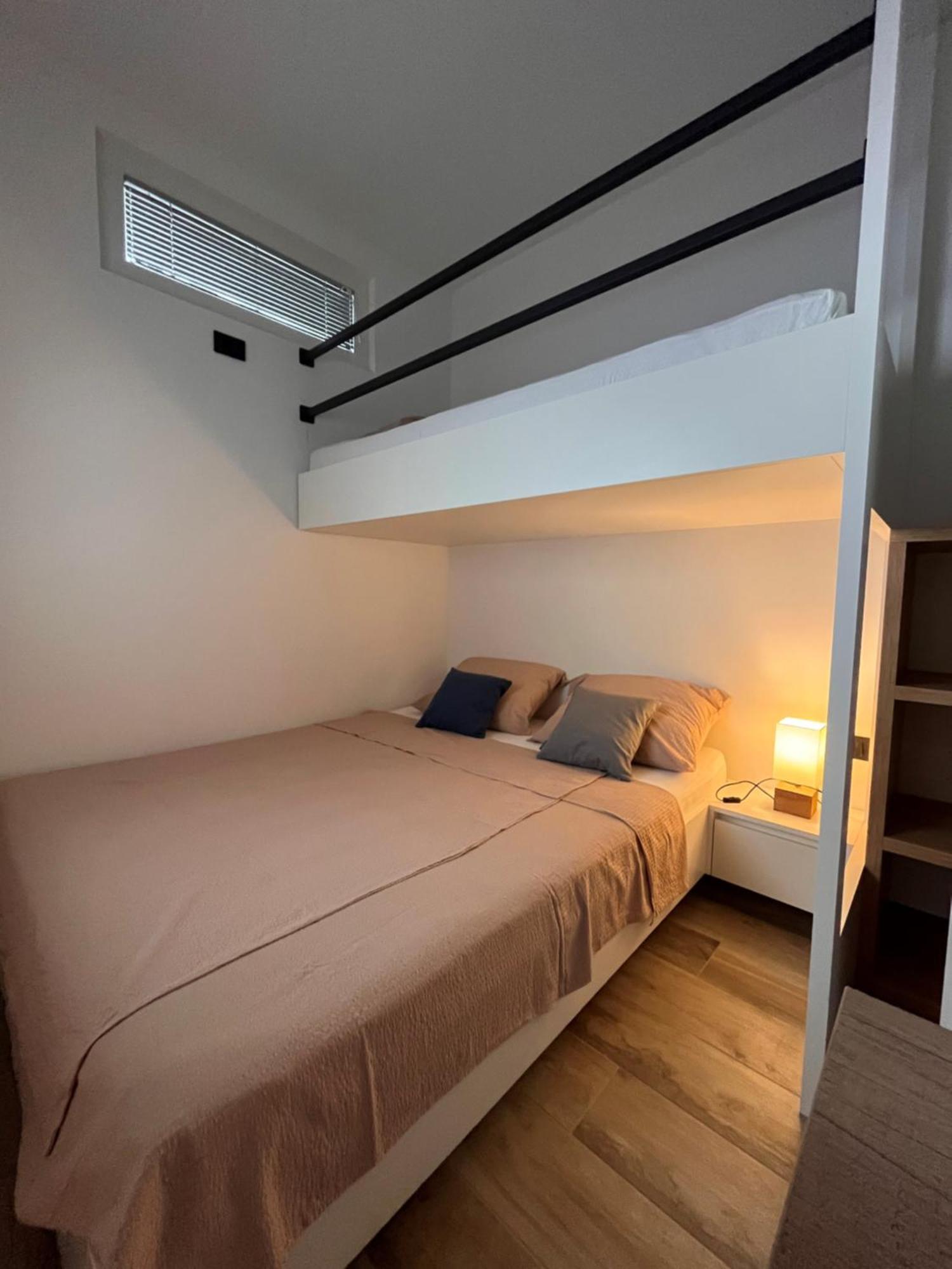 Apartma Nika Pobegi Exterior photo