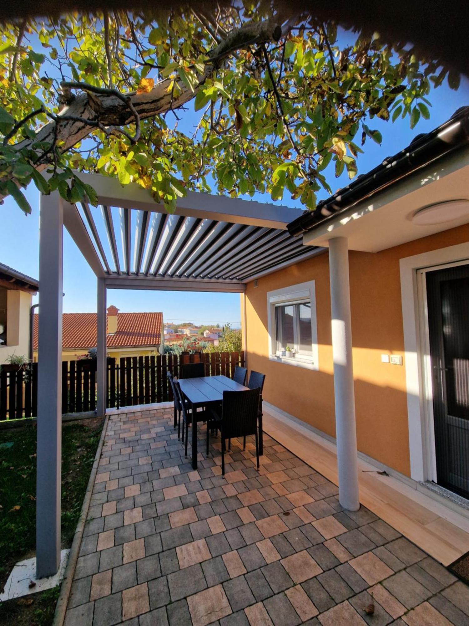 Apartma Nika Pobegi Exterior photo
