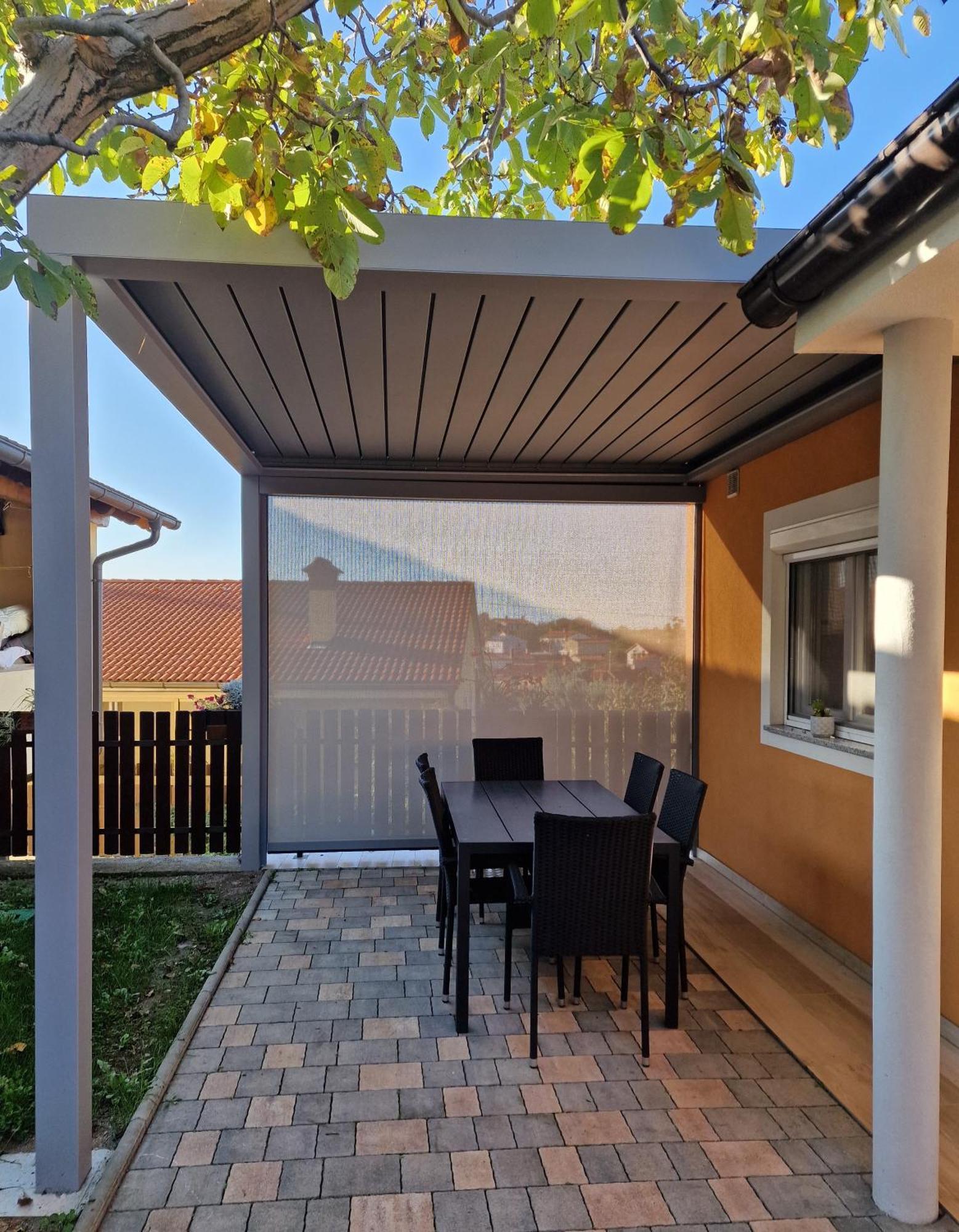 Apartma Nika Pobegi Exterior photo